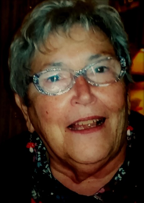 Obituary of Hanna Lore Tschekunow
