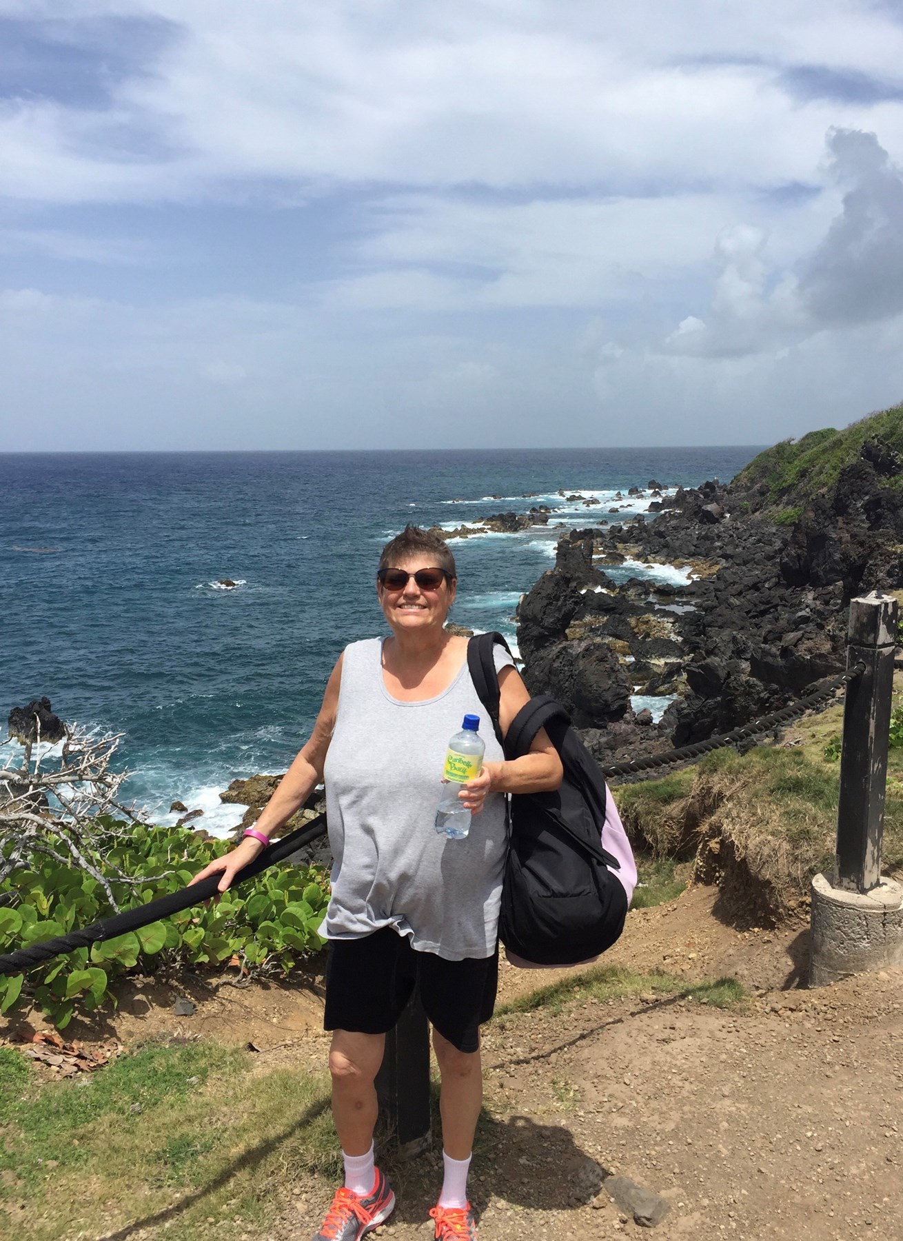 Obituary of Cynthia Jo Toepfer