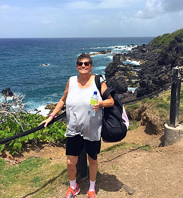 Obituary of Cynthia Jo Toepfer