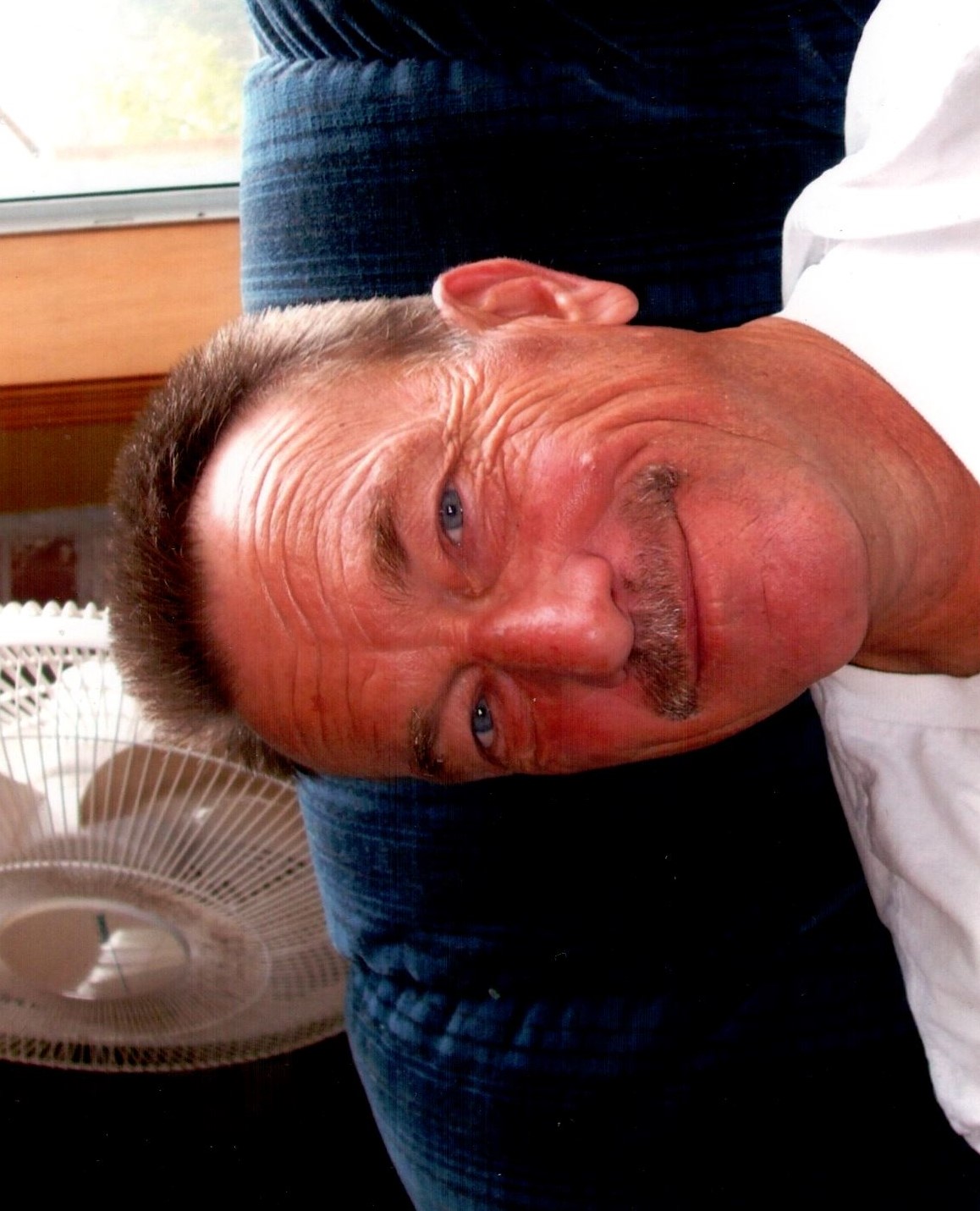 Obituary of Daniel Shalduha