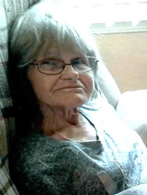 Obituary of Janet Marie Sanders