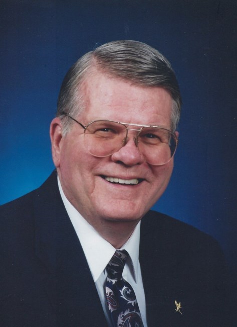 Obituary of Col. Robert Lloyd Browning