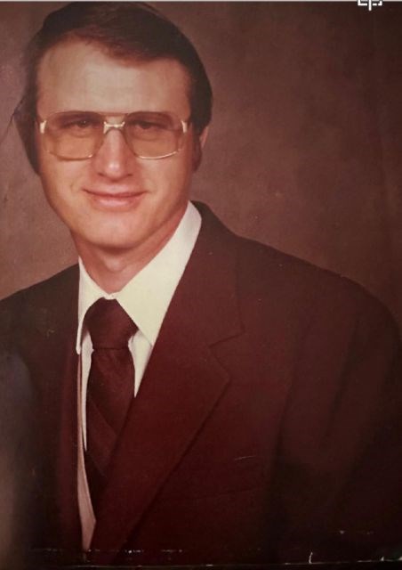 Obituary of Richard Frederick Kellogg