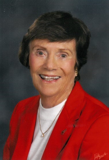 Obituary of Helen Marie Frank