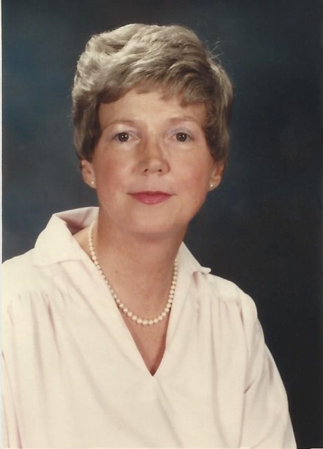 Obituary of Mary Madalen O'Brien