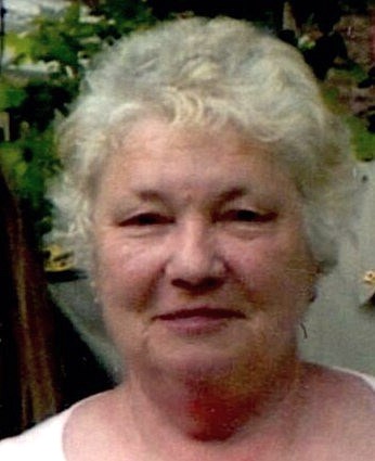 Obituario de Ruby Elizabeth Jewell