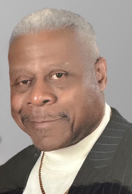 Obituary of Phillip R. Jackson