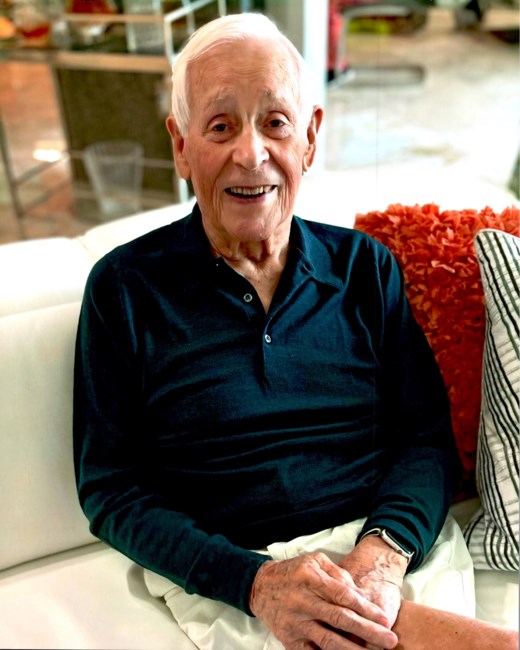 Obituary of Bert C. Corona