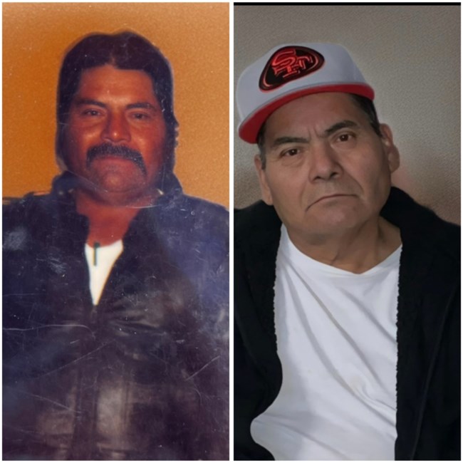 Obituary of Trinidad Domitilo López Cruz