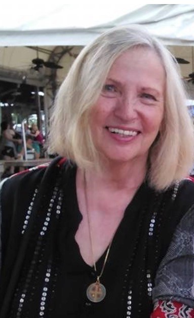 Obituary of Mary Samuel Reid