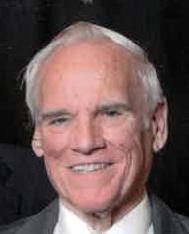 Obituary of Ralph William Dean