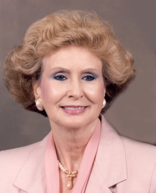 Obituary of Ruth Cash Fowler
