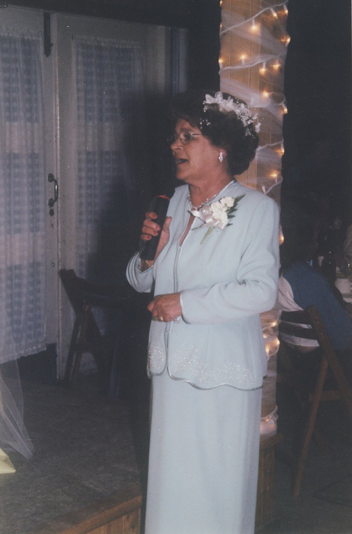 Thibault Labranche Obituary MontTremblant, QC