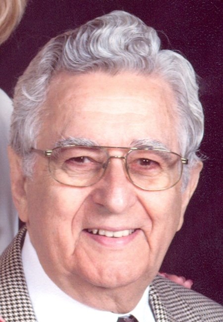 Obituary of Theodore Kay Friedt