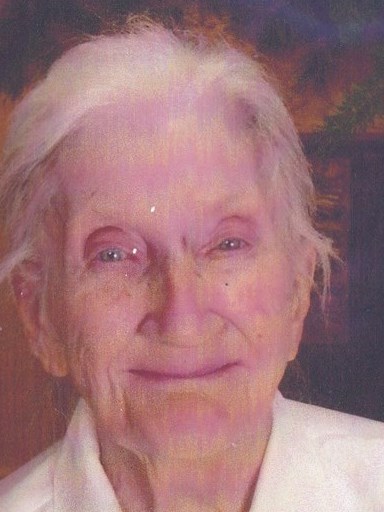 Obituary of Anna B. Lampman