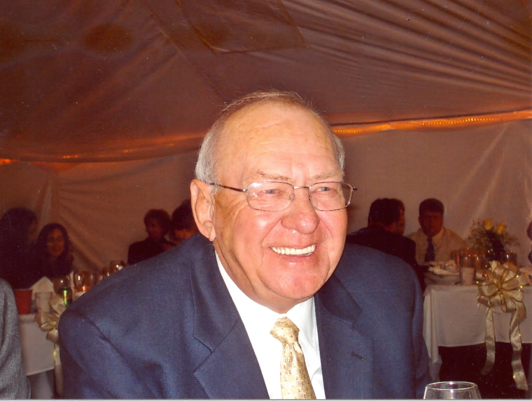 Obituary of Joe N. Hall