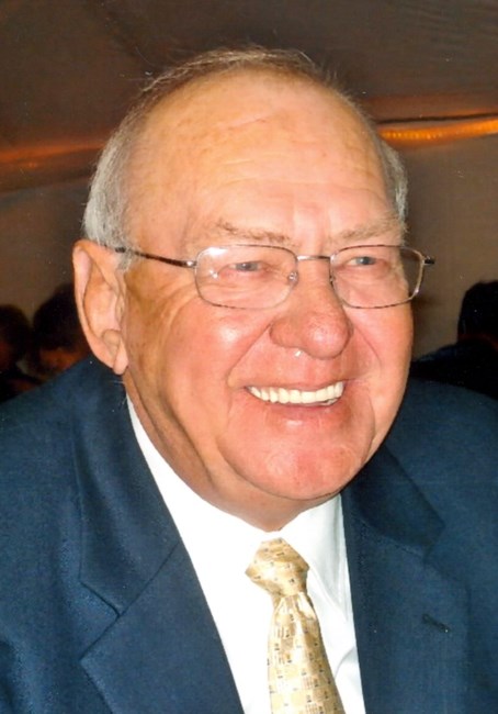 Obituary of Joe N. Hall