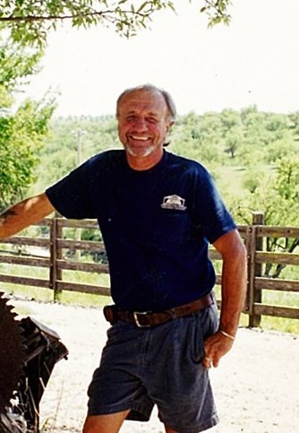 Obituary of Louis Enrico Nunno