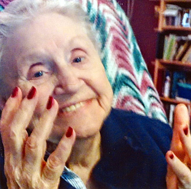 Obituary of Helen Jean Schmidt