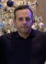 Patrick Thornton