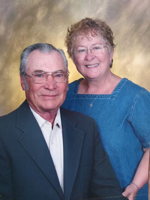 Obituary of Ronald and Carleen Weiss