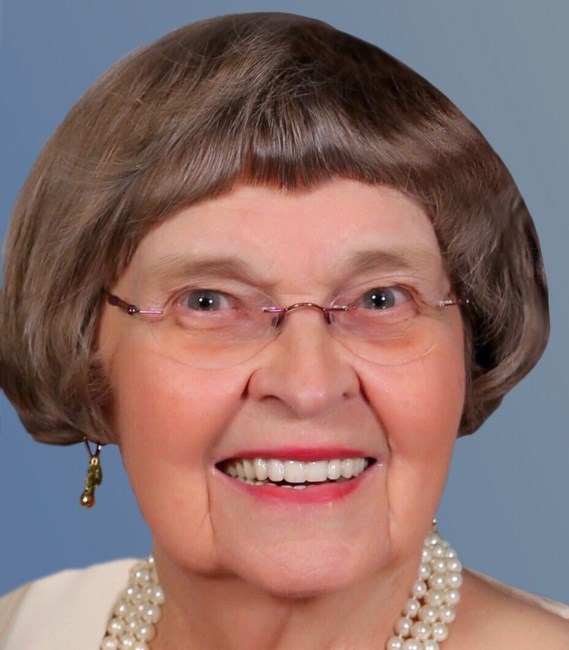 Obituary of Evelyn Axelia Marzolf