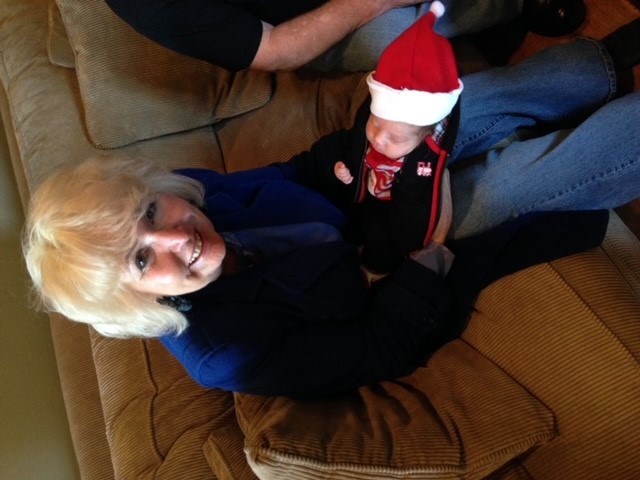 Avis de décès de Marilyn Louise Winter