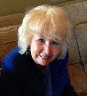 Avis de décès de Marilyn Louise Winter