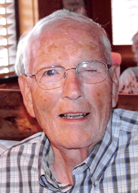 Obituary of Charles C. Carpenter