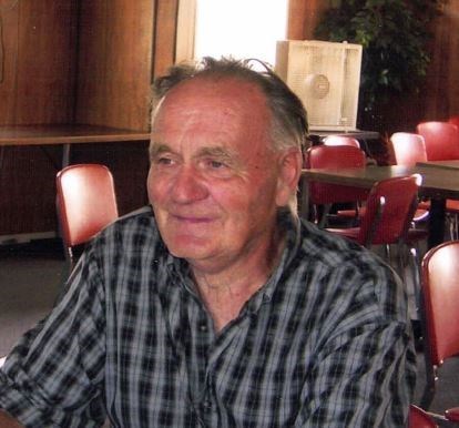 Obituary of James McConaghy