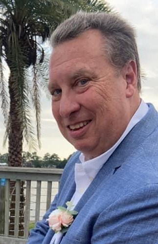 Obituary of Glenn Norton