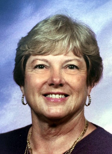 Obituary of Janet Schwend