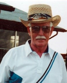 Obituary of Charles William Sugg