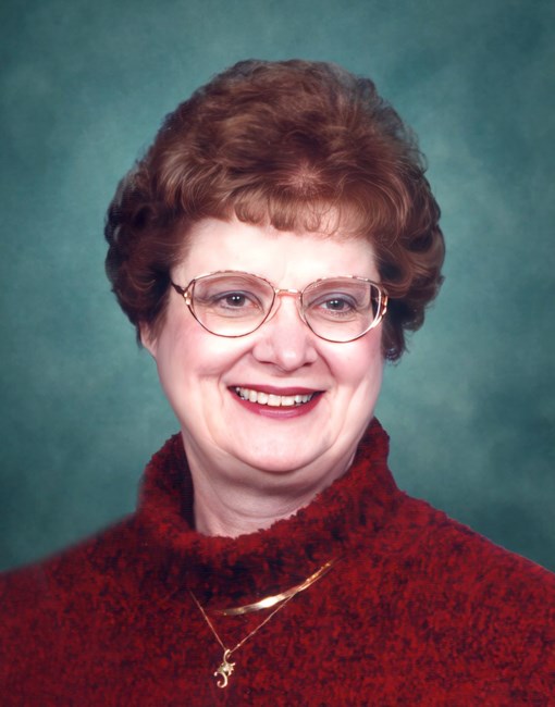  Obituario de Linda Sue Fickas