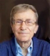 Obituario de William Wilmot Jordan