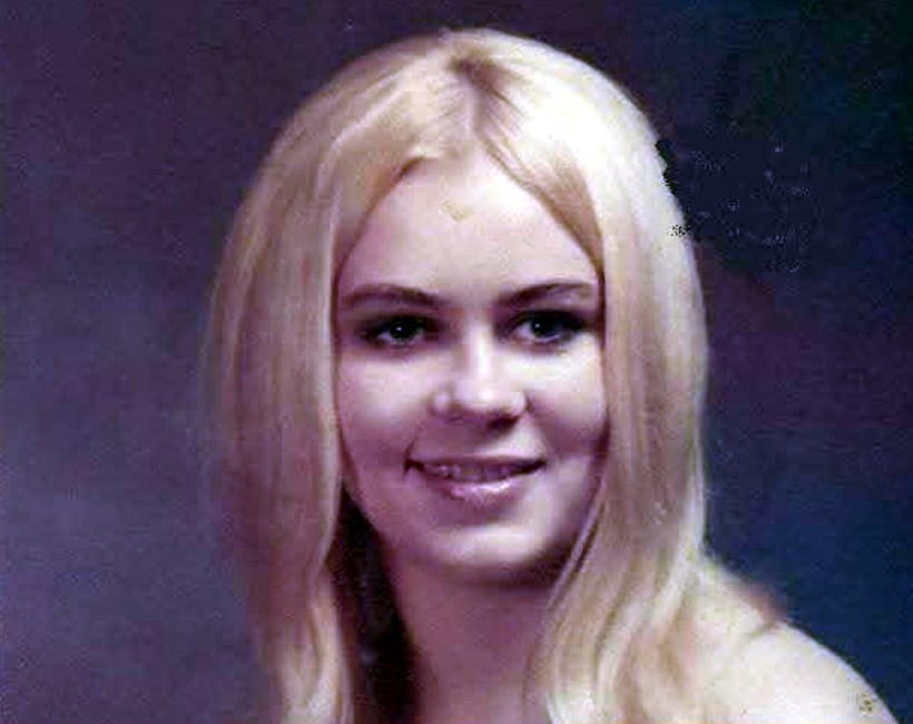 Obituary of Jackie L. Ray