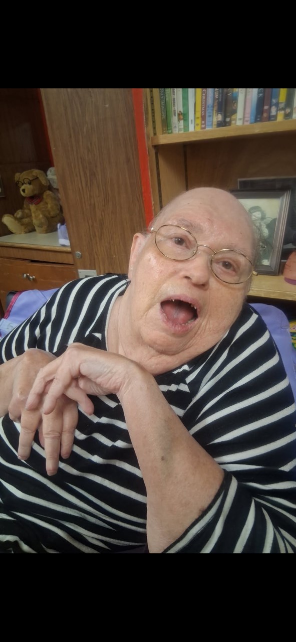 Obituary of Mary Nell Goble