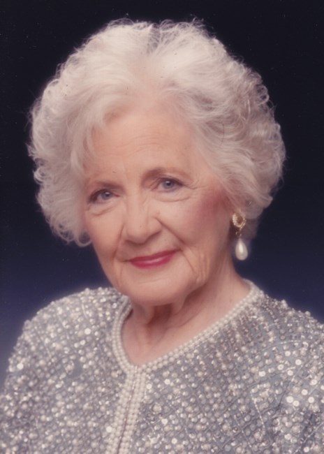 Obituary of Irene Hayes