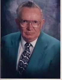 Obituary of Douglas R. Samson