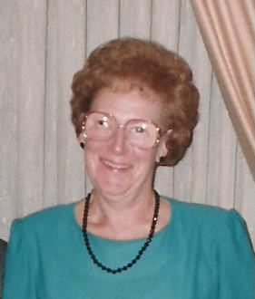 Obituary of Corinne Dubois