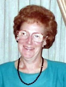 Obituary of Corinne Dubois