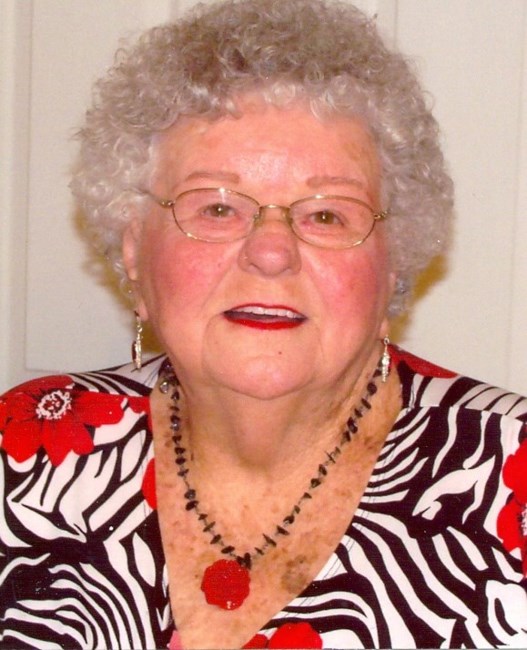 Obituary of Julia Bess Webber Raines
