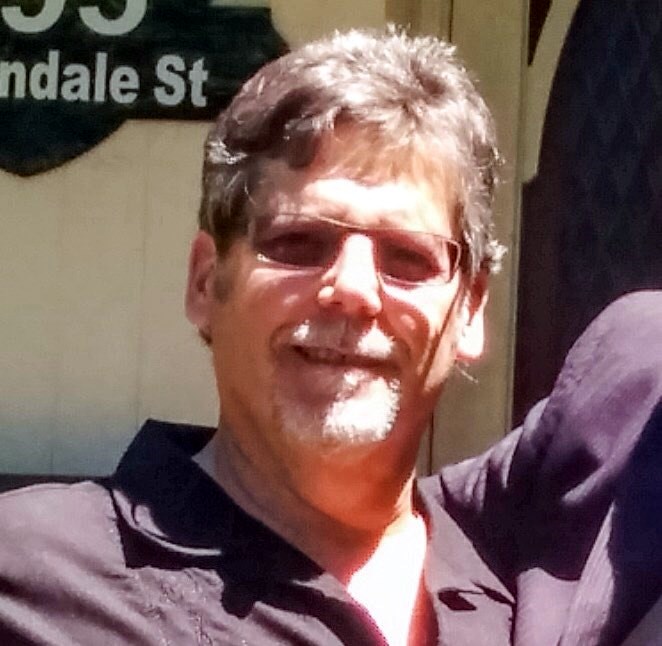 Obituary of Dean Kerry Joseph Hodgins