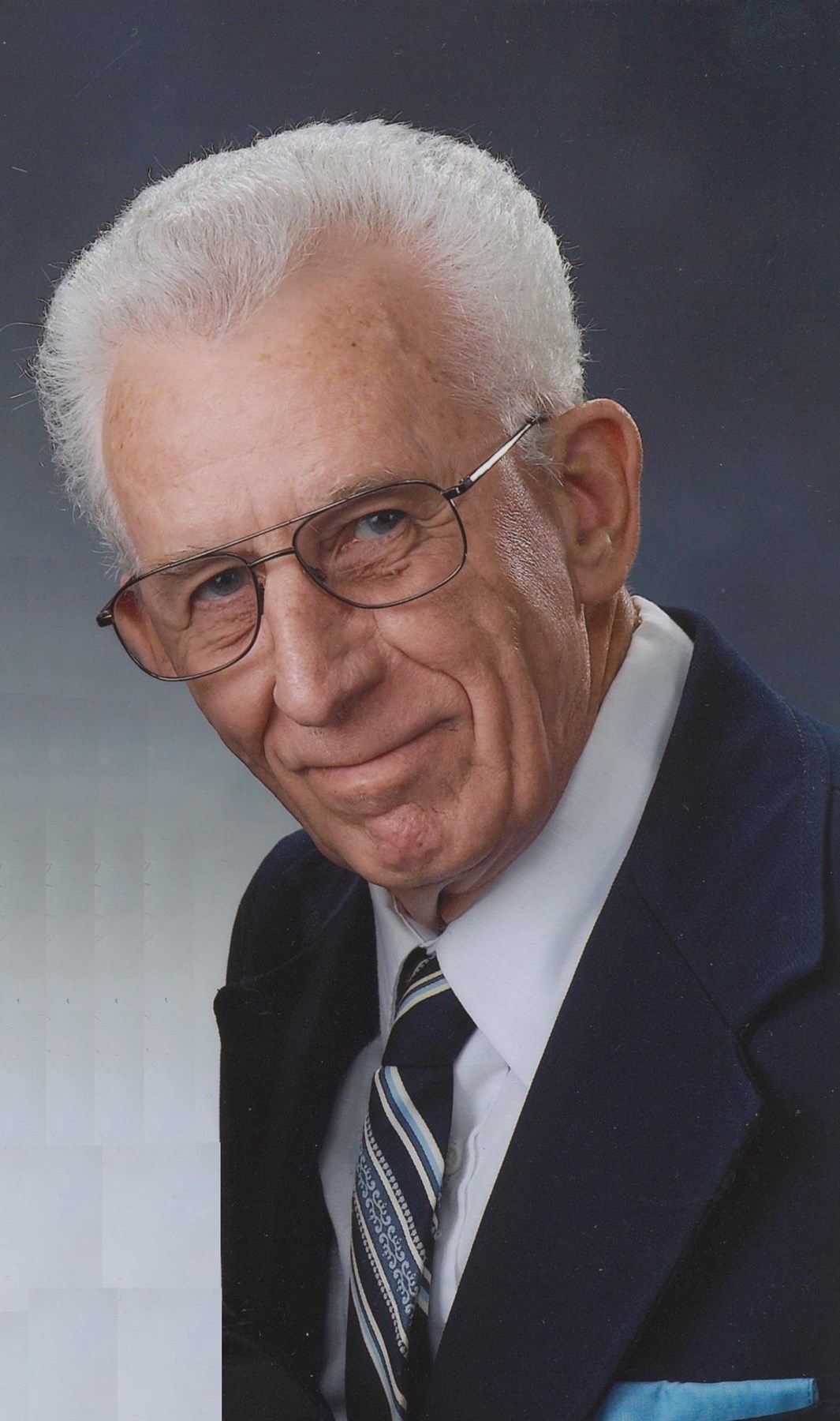 Obituary of Donald Lee Hunter