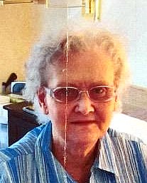 Obituary of Dorothy Rhea Guindon