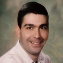 Obituario de Donald R. Landry