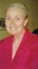 Obituary of Kathreen Chuke