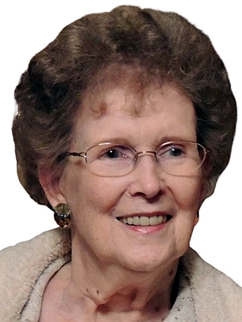 Carol (Shimp) Adams Obituary - Stockbridge, GA