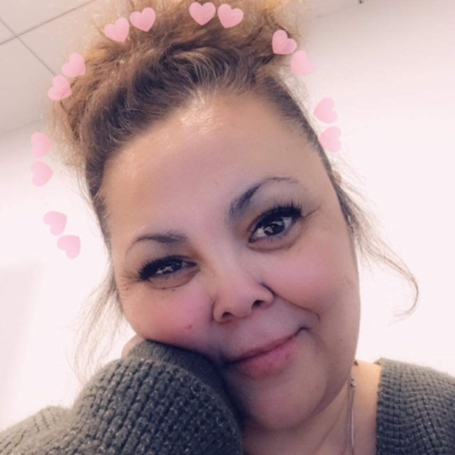 Obituary of Tammy Marie Coleman