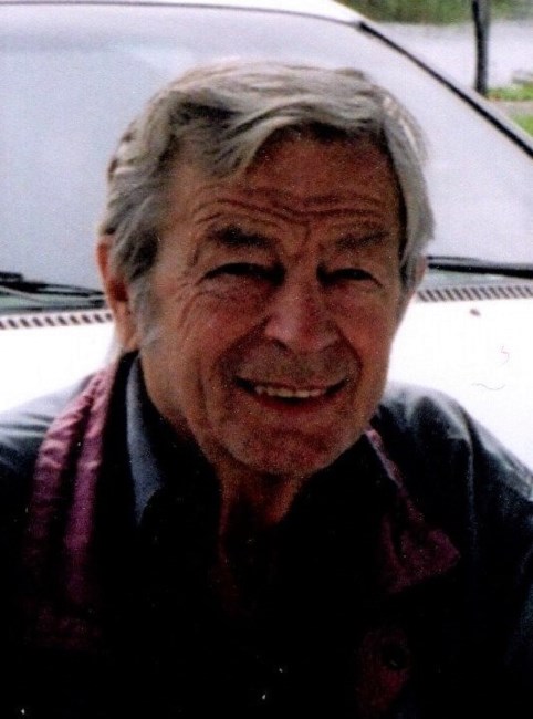 Obituary of James Augustine Fowler